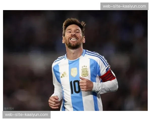 阿根廷卫冕冠军年龄结构 梅西奥塔门迪体能分配成战术关键